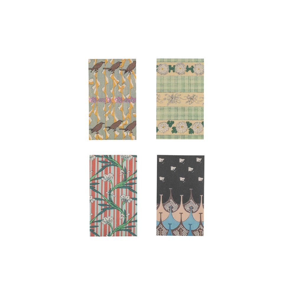 Unsodo : Bijutsukai - Mini-enveloppes