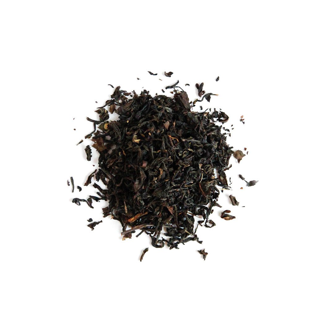 Té Darjeeling Reconfortante
