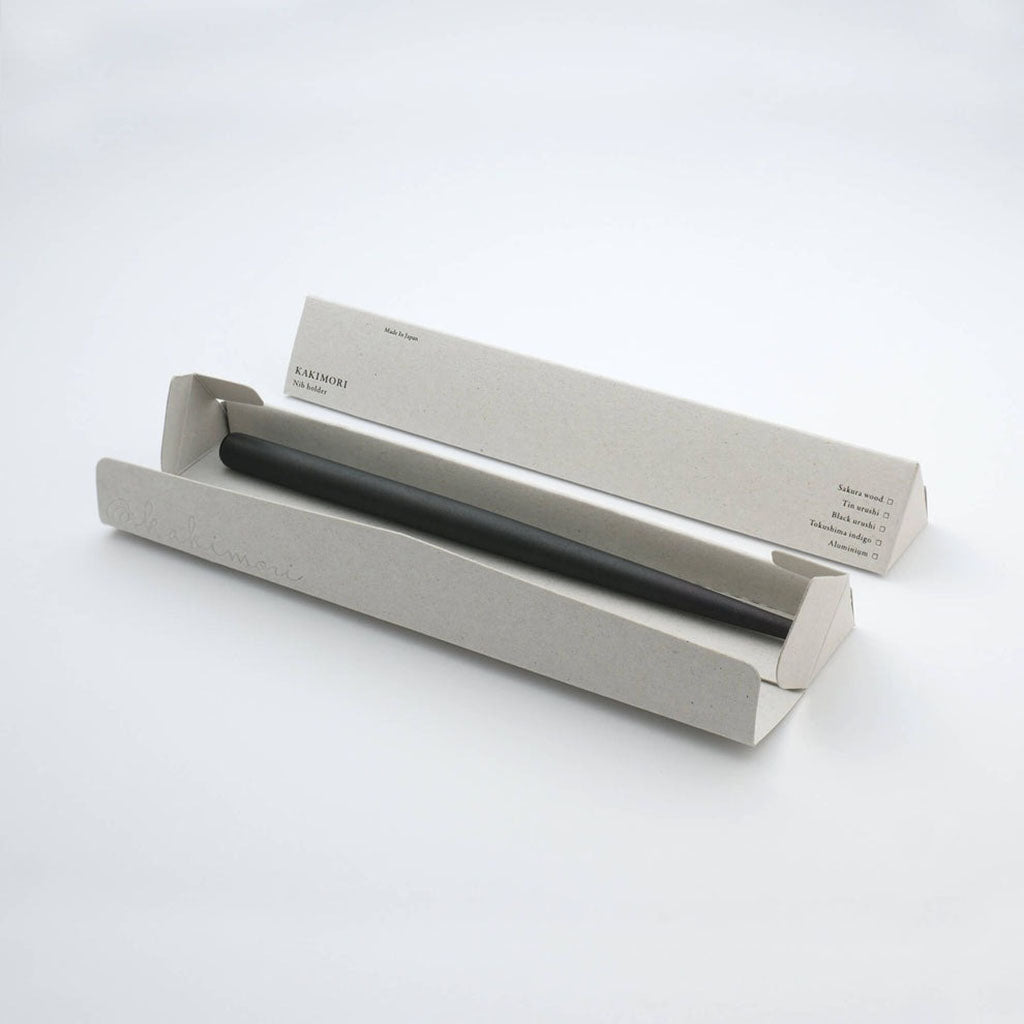 Urushi Nib Holder