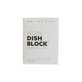Vegan Dish Block