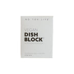 Vegan Dish Block