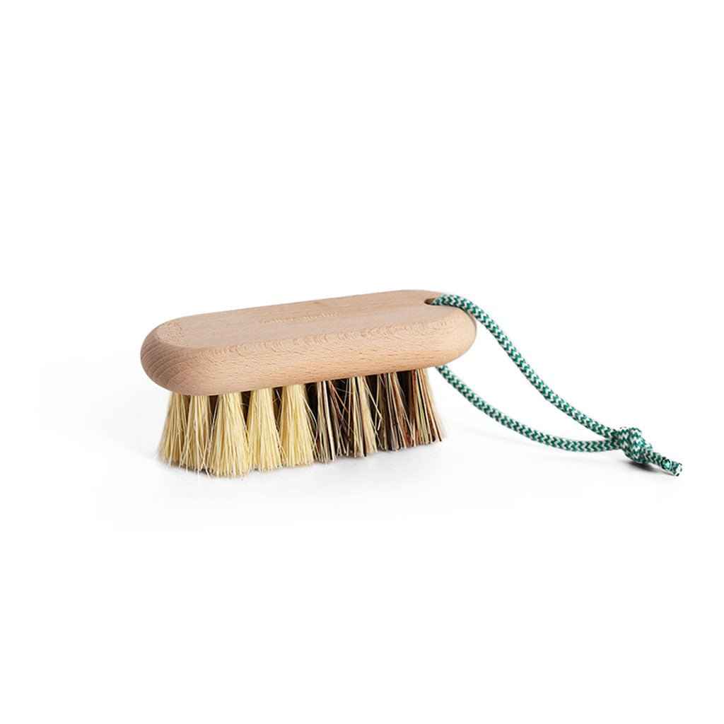 Beechwood Vegetable Brush