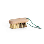 Beechwood Vegetable Brush