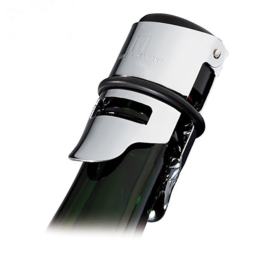 Vermo Champagne Bottle Stopper