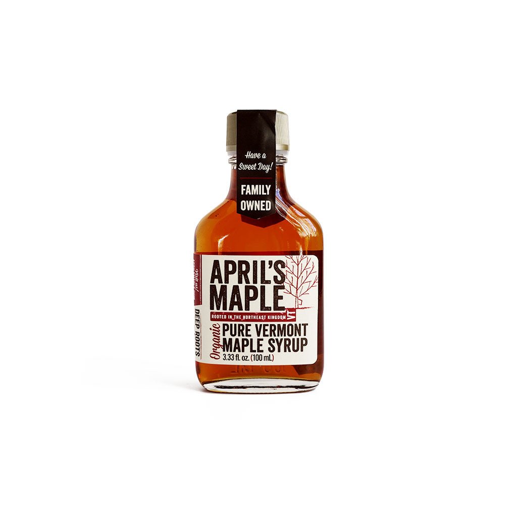 Vermont Maple Syrup