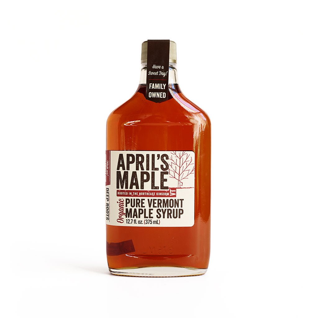 Vermont Maple Syrup
