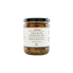 Olives saumurées au vermouth
