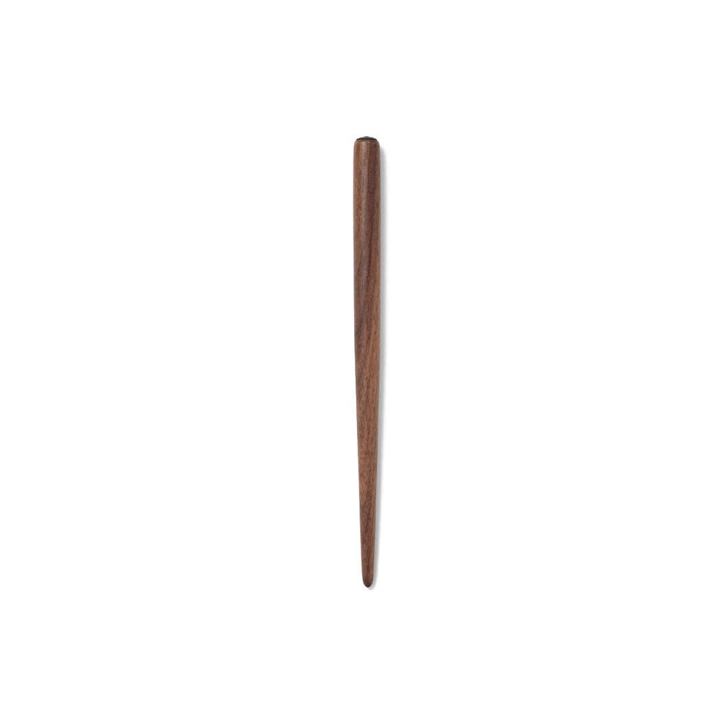 Walnut Nib Holder