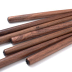 Walnut Nib Holder