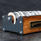 Walnut Wood Washi Tape Dispenser