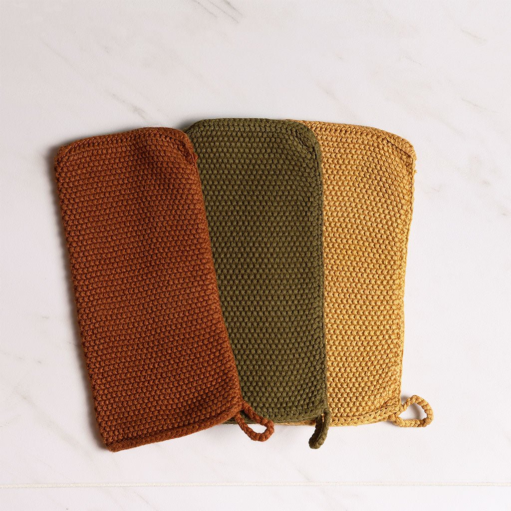 Wash Mitt