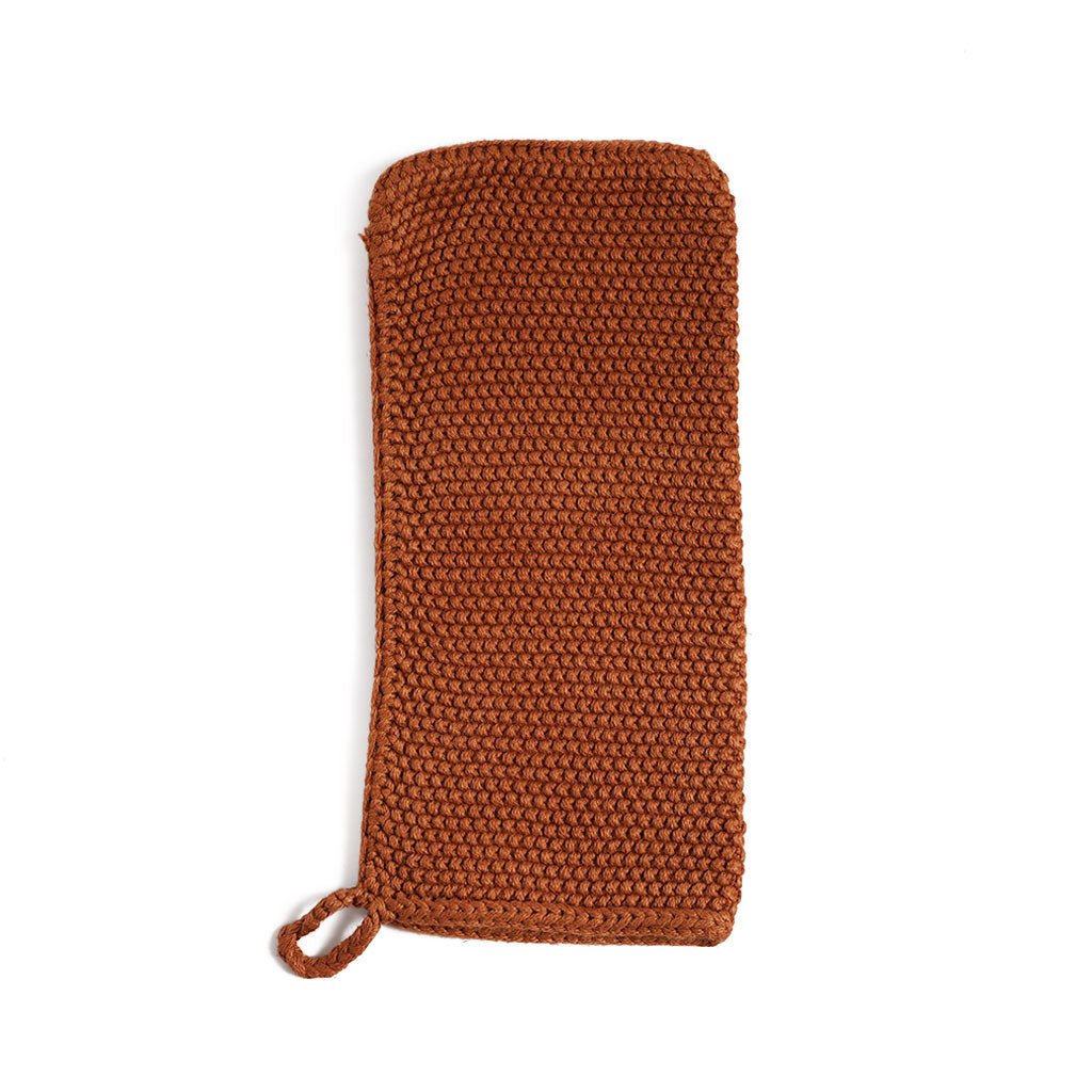 Wash Mitt