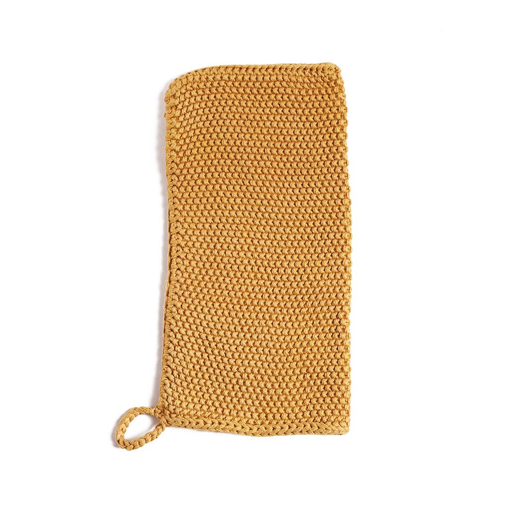 Wash Mitt