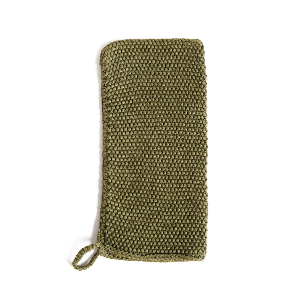 Wash Mitt