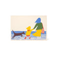 We Thought We Saw A Whale Card