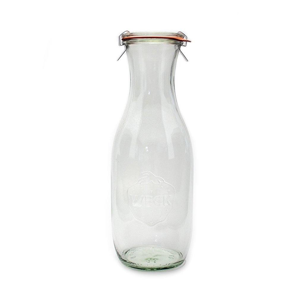 Weck 766 Juice Jar