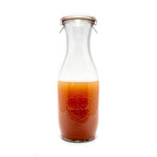 Weck 766 Juice Jar