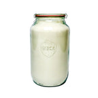 Weck 776 Barrel Jar