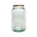 Weck 776 Barrel Jar