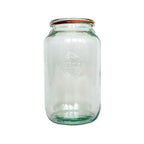 Weck 776 Barrel Jar