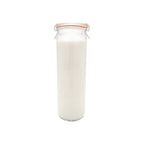 Weck Cylinder Jars