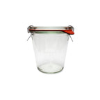Weck Mold Jar Combo Pack