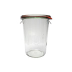 Weck Mold Jar Combo Pack
