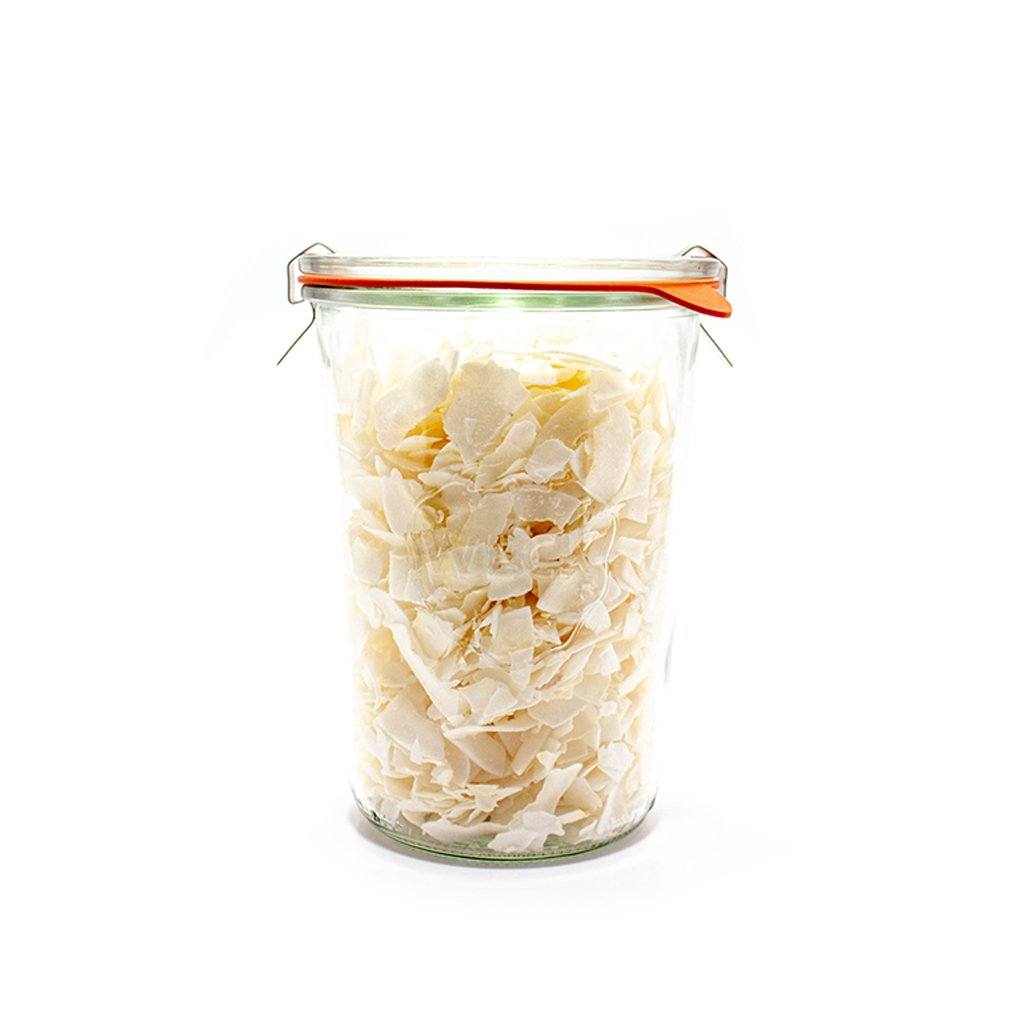 Weck Mold Jars