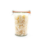 Weck Mold Jars