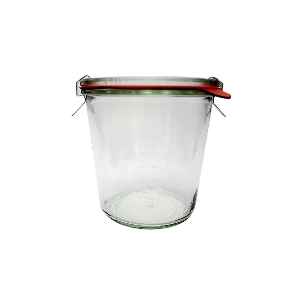 Weck Mold Jar Combo Pack