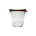 Weck Mold Jar Combo Pack