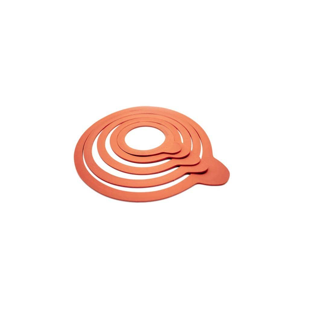 Weck Replacement Rubber Rings