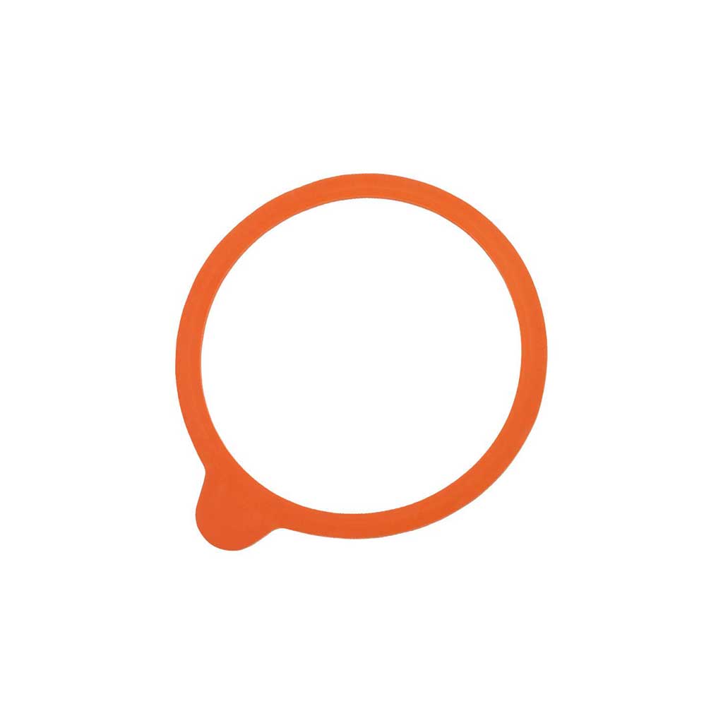 Weck Replacement Rubber Rings