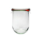 Weck Tulip Jar Combo Pack