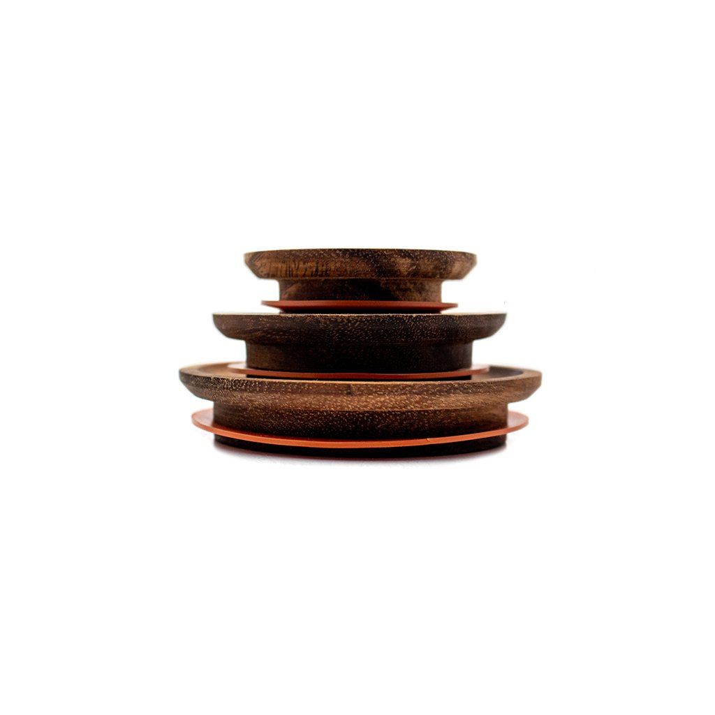 Weck Wooden Lids
