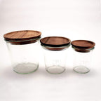 Weck Wooden Lids