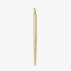 White Sakura Wood Nib Holder