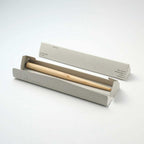 White Sakura Wood Nib Holder