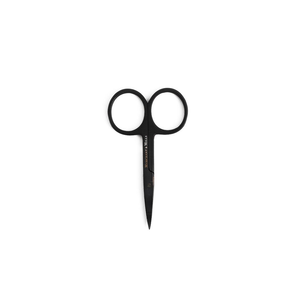 Wide Bow Scissors