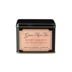 Winey Keemun English Breakfast Tea