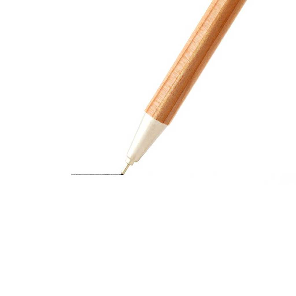 Stylo bille en bois