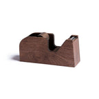Wood Tape Dispenser