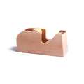 Wood Tape Dispenser