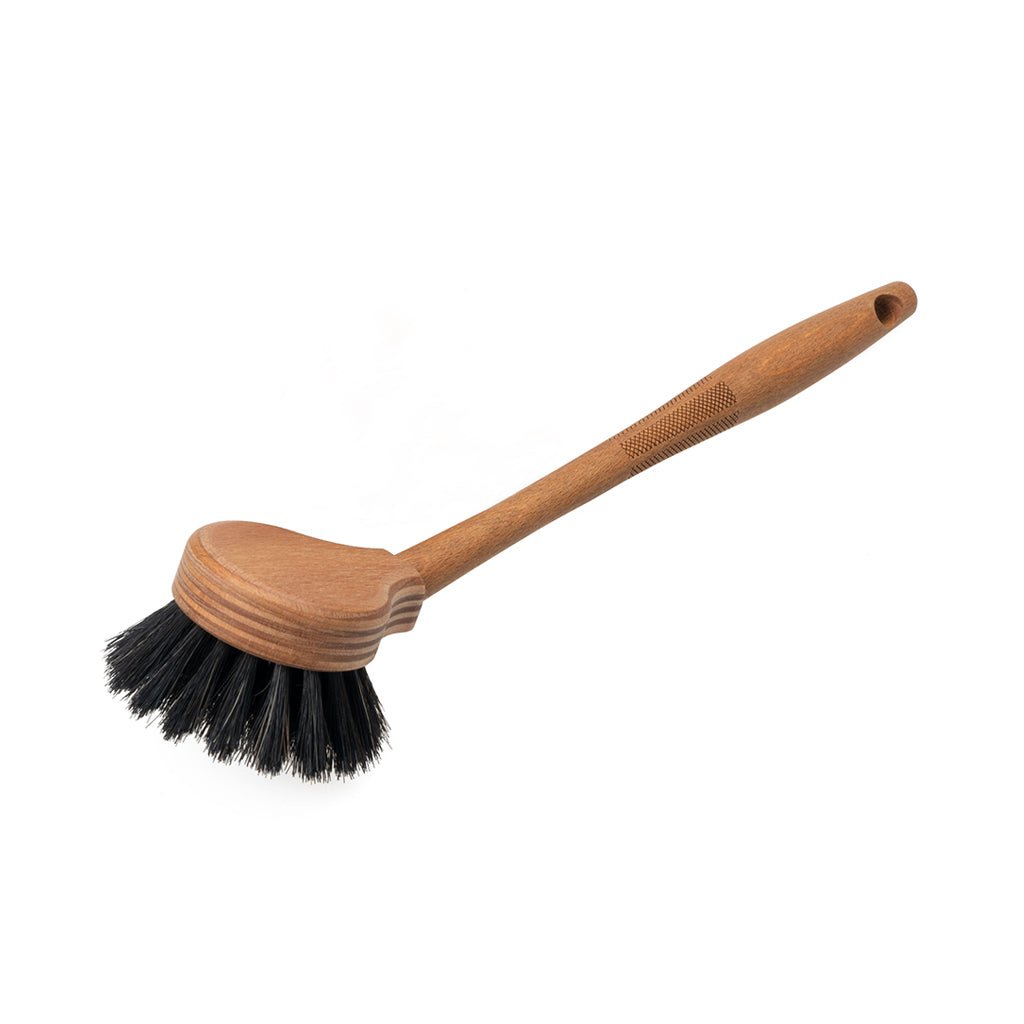 Long Handle Dish Brush - Famous | Online Store