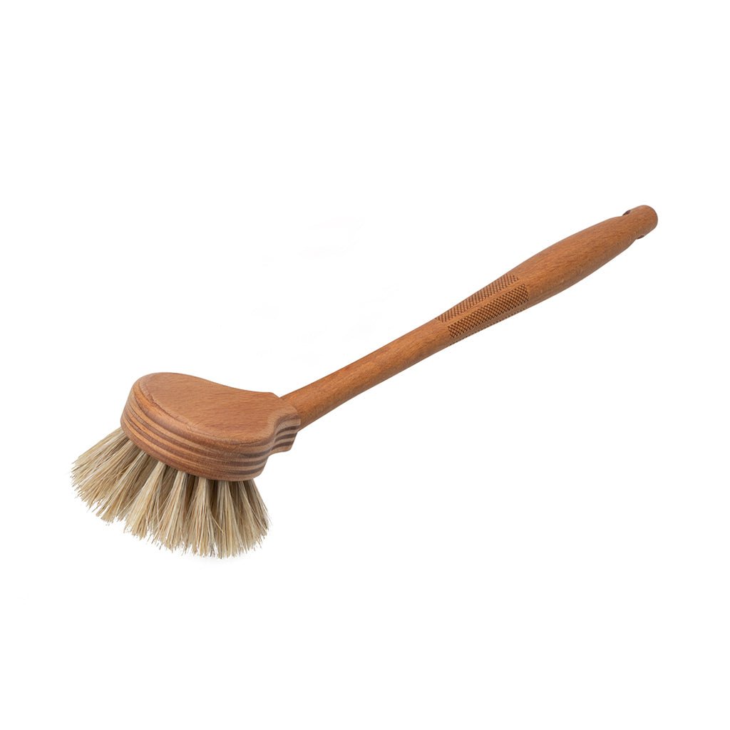Long Handle Dish Brush - Famous | Online Store