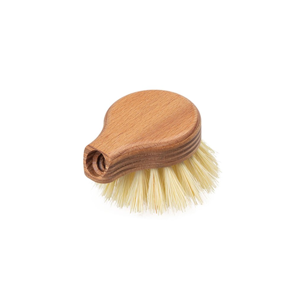 Long Handle Dish Brush Replacement Head - Famous | Online Store