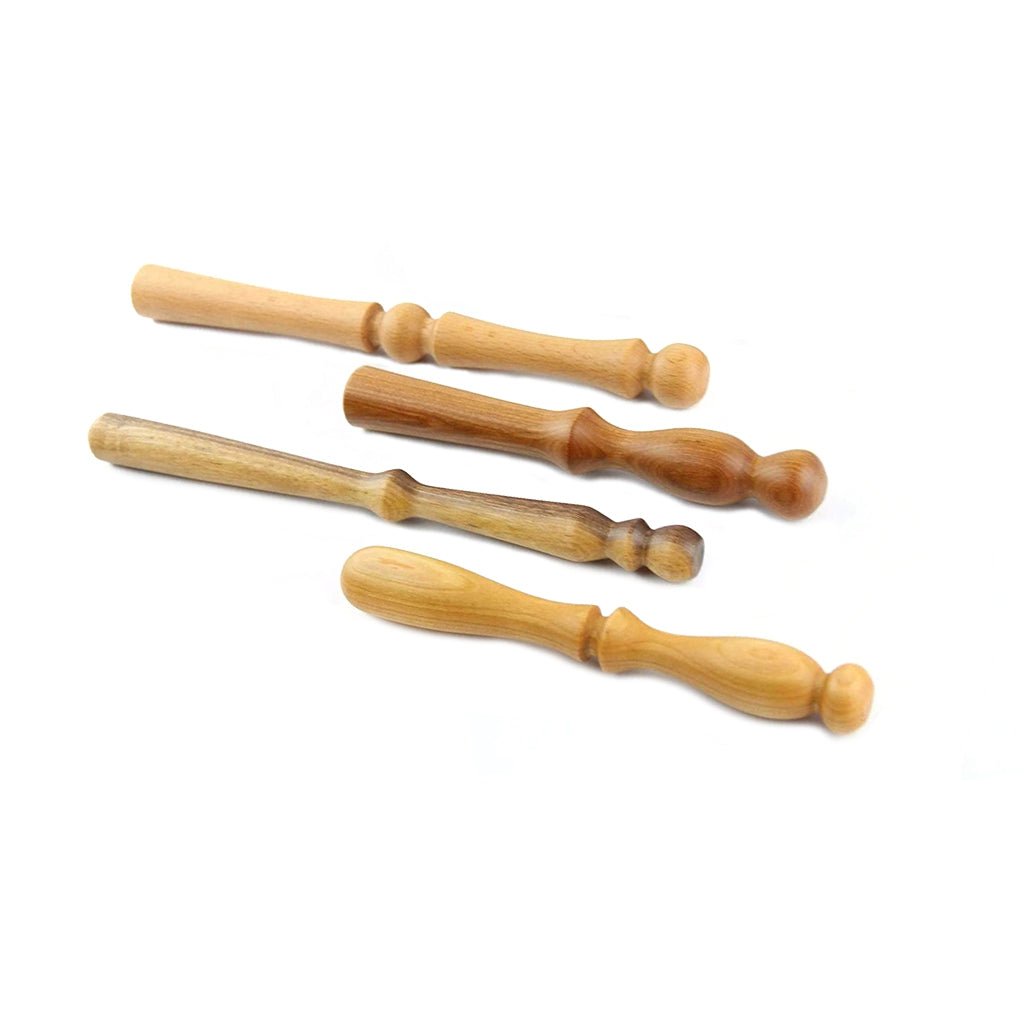 Wooden Muddler