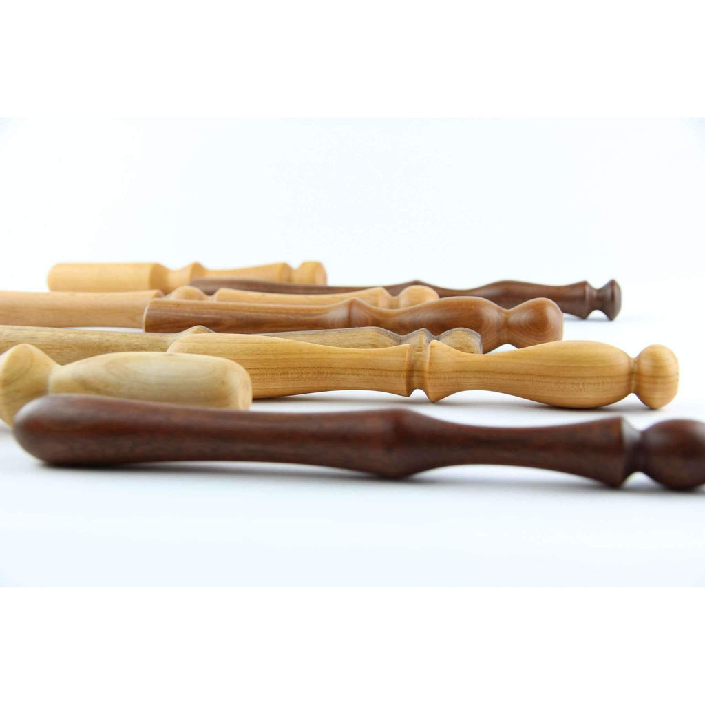 Wooden Muddler
