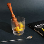 Wooden Muddler