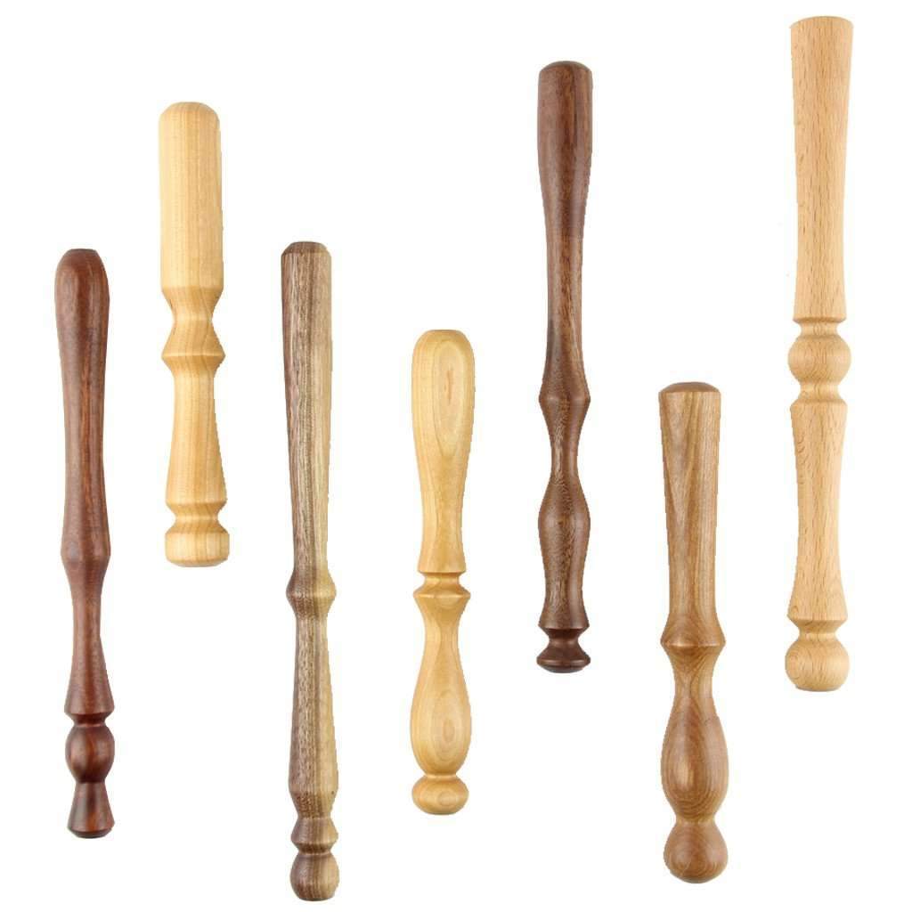 Wooden Muddler